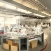 #24599 Opificio con showroom uffici e corte privata