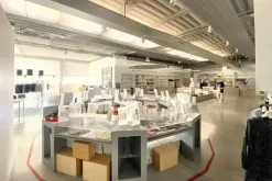 #24599 Opificio con showroom uffici e corte privata