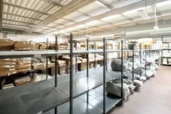 #24599 Opificio con showroom uffici e corte privata