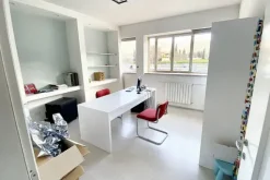 #24599 Opificio con showroom uffici e corte privata