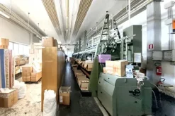 #24599 Opificio con showroom uffici e corte privata