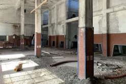 #15801 Opificio con terreno edificabile industriale
