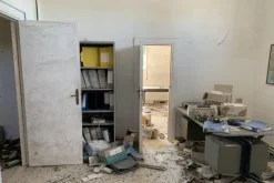 #15801 Opificio con terreno edificabile industriale
