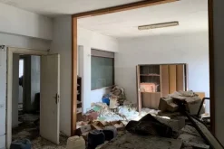 #15801 Opificio con terreno edificabile industriale