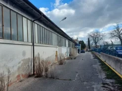 #15981 Opificio con uffici e alloggio custode