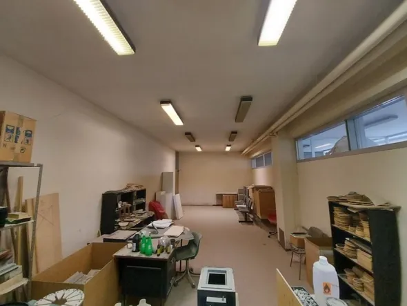 #15981 Opificio con uffici e alloggio custode