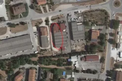 #16022 Opificio con uffici e autorimessa