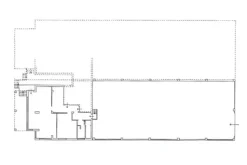 #16022 Opificio con uffici e autorimessa