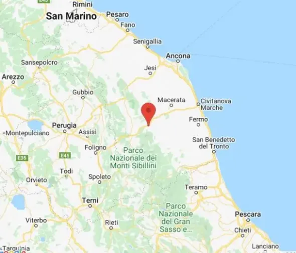 #16022 Opificio con uffici e autorimessa