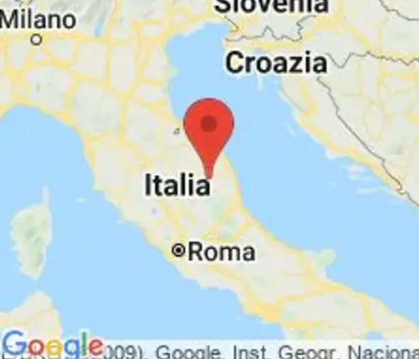 #16022 Opificio con uffici e autorimessa