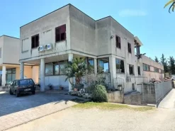 #16022 Opificio con uffici e autorimessa