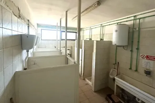 #2639836 Opificio con uffici e cortile privato (part 256)
