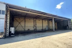 #2639836 Opificio con uffici e cortile privato (part 256)