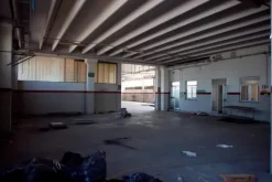 #1996 Opificio in complesso industriale