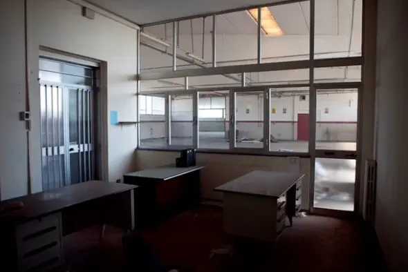#1996 Opificio in complesso industriale