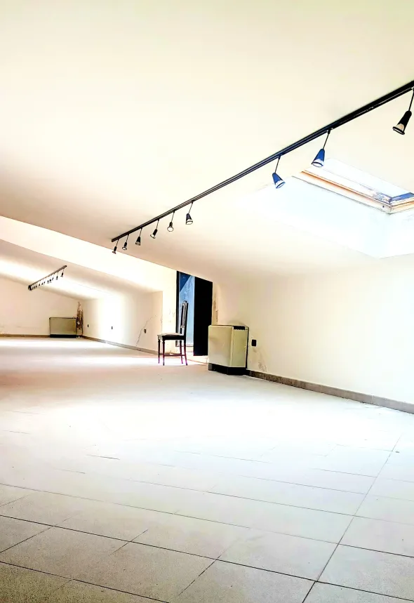 Opificio industriale