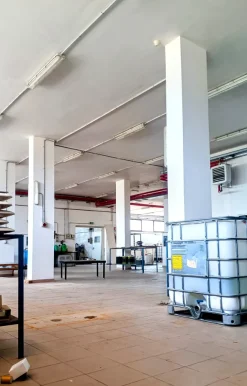 Opificio industriale