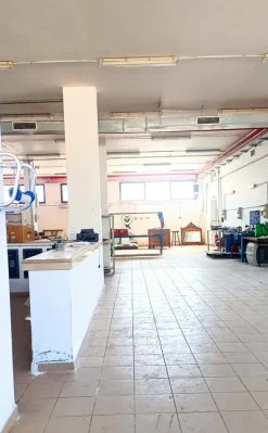 Opificio industriale