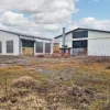 #20048 Opificio industriale con accessori ed area di pertinenza