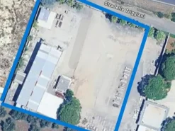 #2537076 Opificio Industriale con Alta Visibilità autostrada A14