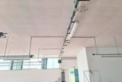#22072 Opificio industriale con corte pertinenziale