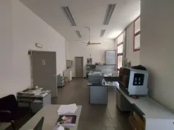 #19018 Opificio industriale con corte esterna
