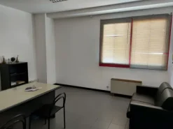 #19018 Opificio industriale con corte esterna