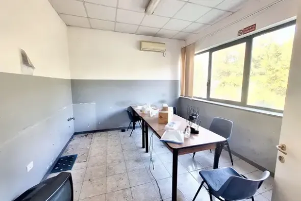 #24211 Opificio industriale con impianto fotovoltaico