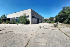 #24211 Opificio industriale con impianto fotovoltaico