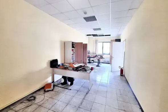 #24211 Opificio industriale con impianto fotovoltaico