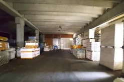#23430 Opificio industriale con pertinenze e terreni