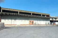#23430 Opificio industriale con pertinenze e terreni