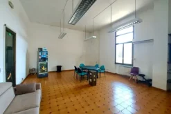 #23430 Opificio industriale con pertinenze e terreni