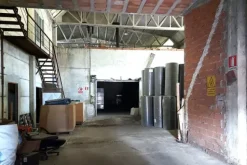 #23430 Opificio industriale con pertinenze e terreni
