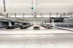 #23714 Opificio industriale con piazzale pertinenziale