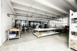 #23714 Opificio industriale con piazzale pertinenziale