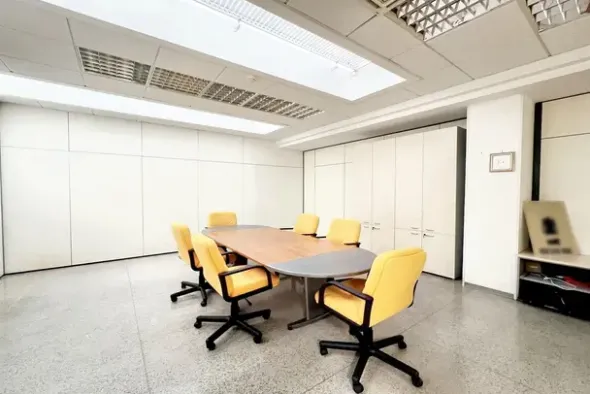 #23714 Opificio industriale con piazzale pertinenziale