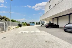 #23714 Opificio industriale con piazzale pertinenziale