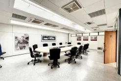 #23714 Opificio industriale con piazzale pertinenziale