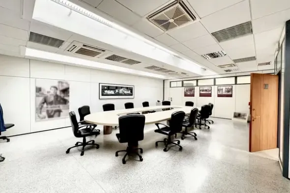 #23714 Opificio industriale con piazzale pertinenziale