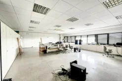 #23714 Opificio industriale con piazzale pertinenziale