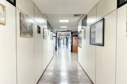 #23714 Opificio industriale con piazzale pertinenziale