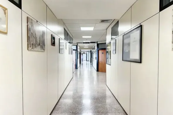 #23714 Opificio industriale con piazzale pertinenziale