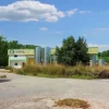 #20747 Opificio industriale con porzione di terreno