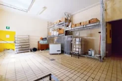 #20747 Opificio industriale con porzione di terreno