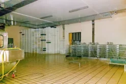 #20747 Opificio industriale con porzione di terreno