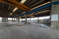 #15150 Opificio industriale con possibilità di riqualificazione