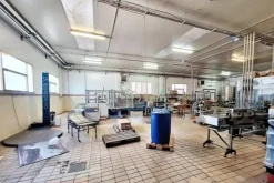 #24757 Opificio per produzione alimentare con terreni