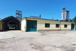 #24757 Opificio per produzione alimentare con terreni
