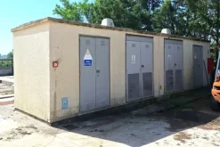 #24757 Opificio per produzione alimentare con terreni